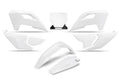 UFO COMPLETE BODY KIT, WHT