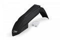 UFO FRONT FENDER, BLK