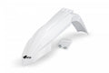 UFO FRONT FENDER, WHT