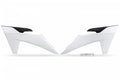 UFO RADIATOR COVERS, OEM