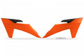 UFO RADIATOR COVERS, ORG