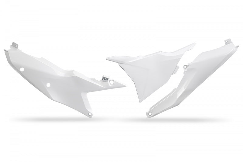 UFO SIDE PANELS, WHT