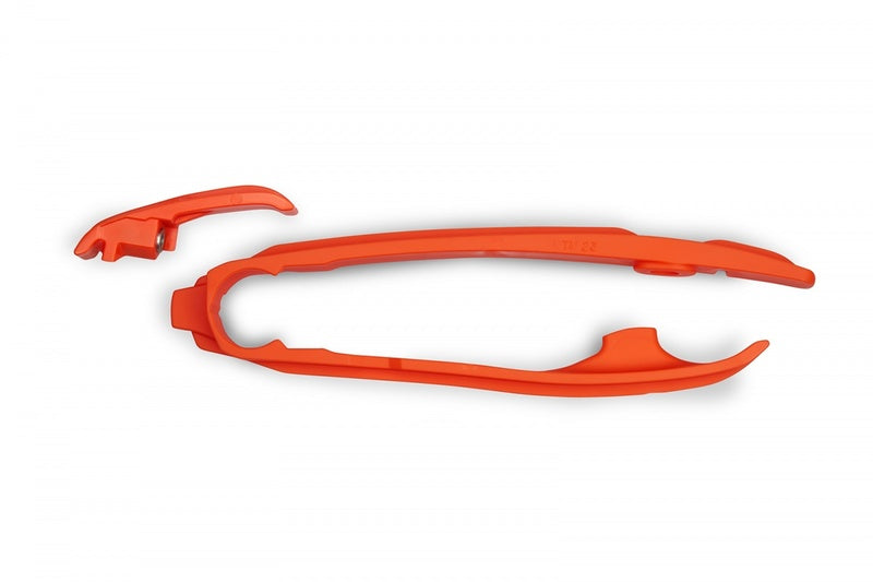 UFO SWINGARM CHAIN SLIDER, ORG