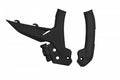 UFO FRAME GUARD, BLK