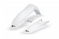 UFO FENDERS KIT, WHT