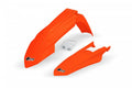 UFO FENDERS KIT, NOR