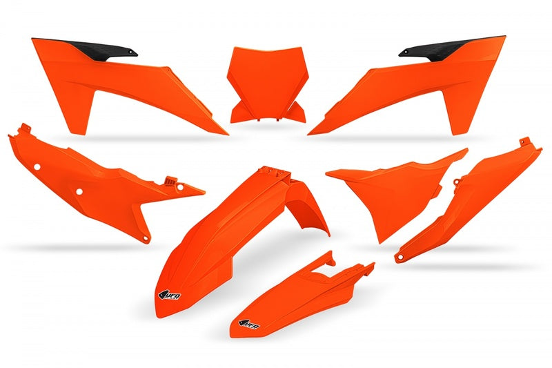 UFO COMPLETE BODY KIT, NOR