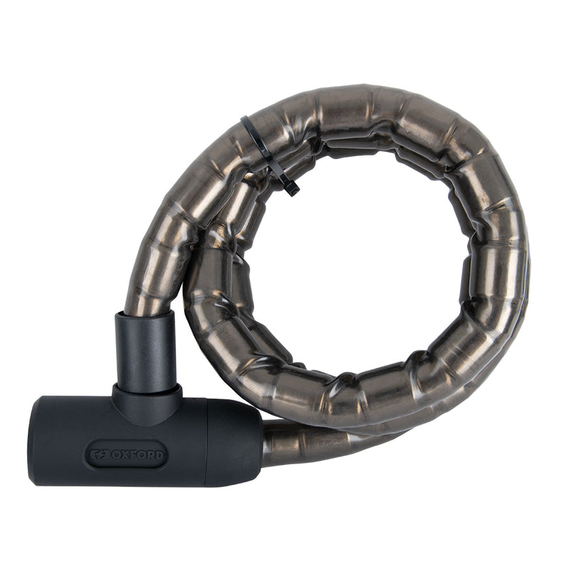OXFOR U LOCKS BARRIER ARMOURED, SMK