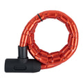 OXFOR U LOCKS BARRIER ARMOURED, RED
