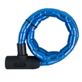 OXFOR U LOCKS BARRIER ARMOURED, BLU
