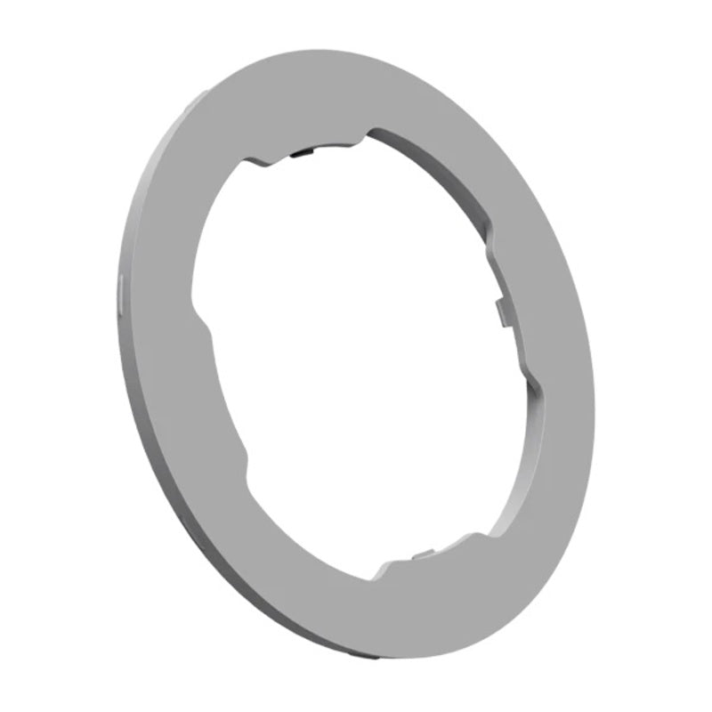 QUADL MAG RING, GRY