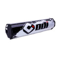 ODI ODI SX8 BAR PAD-SPLATTER, WHT