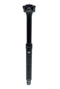 VBIKE DROPPER SEATPOST 30.9X125MM
