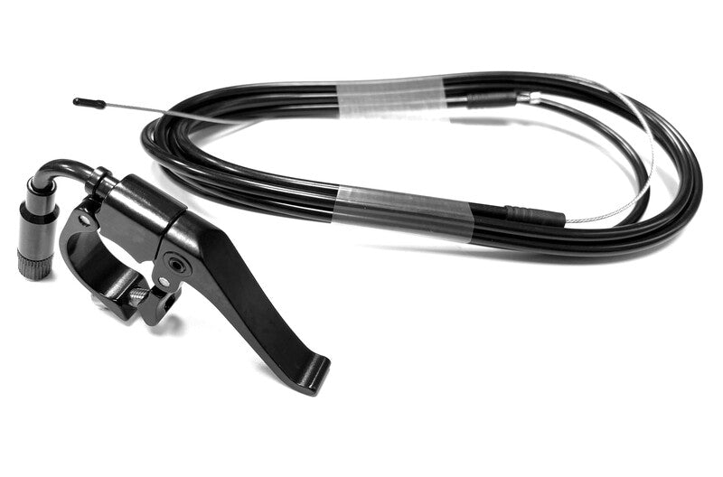 VBIKE DROPPER SEATPOST LEVER+CABLE RLV