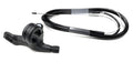 VBIKE DROPPER SEATPOST LEVER+CABLE RLH
