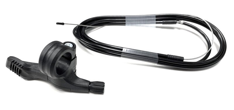 VBIKE DROPPER SEATPOST LEVER+CABLE RLH