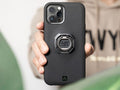 QUADL PHONE RING / STAND  NEW