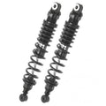 YSS SHOCK AB GAS TOPLINE BLACK