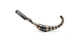 YASUN EXHAUST 2T R3 CARRERA, CAR