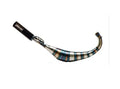 YASUN EXHAUST 2T R3 CARRERA, BLG