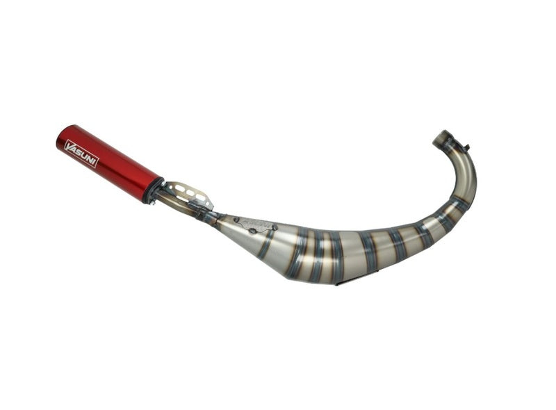 YASUN EXHAUST 2T R3 CARRERA, RGL