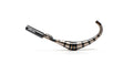 YASUN EXHAUST 2T R2, CAR/CLR