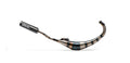 YASUN EXHAUST 2T R2, CAR