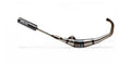 YASUN EXHAUST 2T R1, CAR