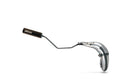 YASUN EXHAUST 2T CROSS ML, GLB/BLK