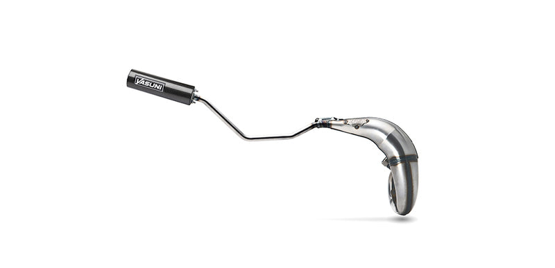 YASUN EXHAUST 2T CROSS ML, CAR/CLR