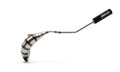 YASUN EXHAUST 2T CROSS HM, CAR/CLR
