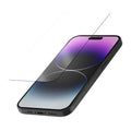 QUADL SCRN PROT GLASS IPHONE 14 PRO
