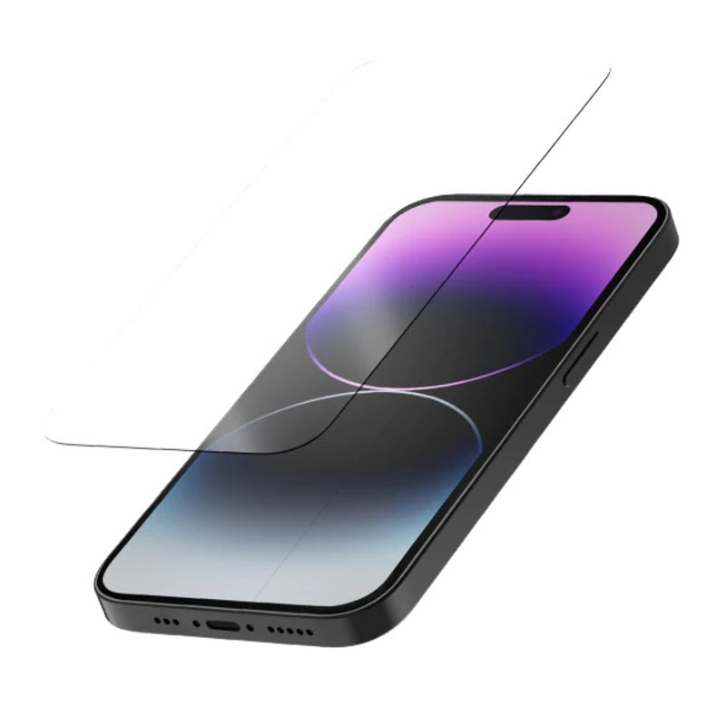 QUADL SCRN PROT GLASS IPHONE 14 PRO