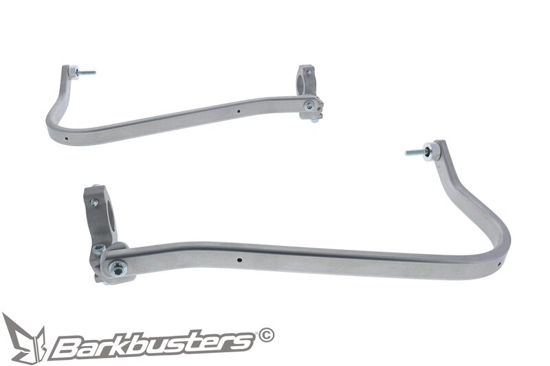 BARKB MOUNT KIT TWO POINT