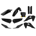 POLIS PLASTIC KIT, BLK