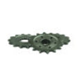 SCAR FRONT SPROCKET, 14