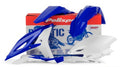 POLIS PLASTIC KIT, OEM