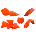 POLIS PLASTIC KIT, ORG