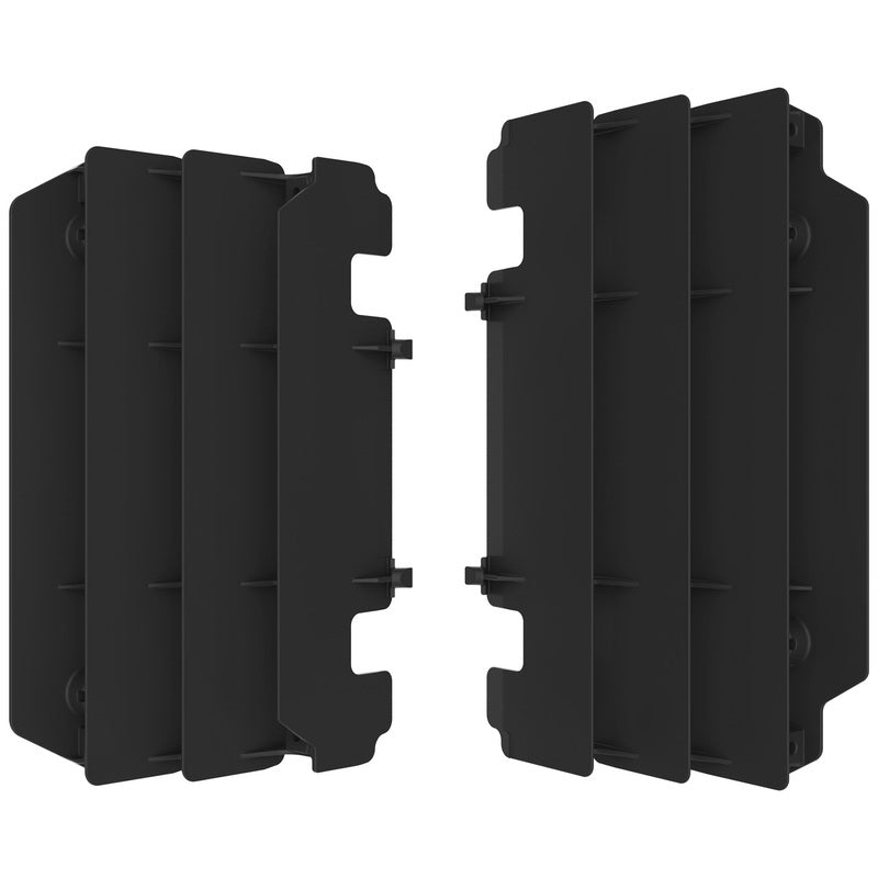 POLIS RAD LOUVERS, BLK