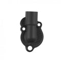 POLIS WATERPUMP COVER , BLK