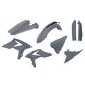 POLIS PLASTIC KIT, GRY