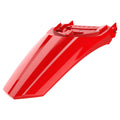 POLIS REAR FENDER, RED