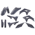POLIS PLASTIC KIT, GRY