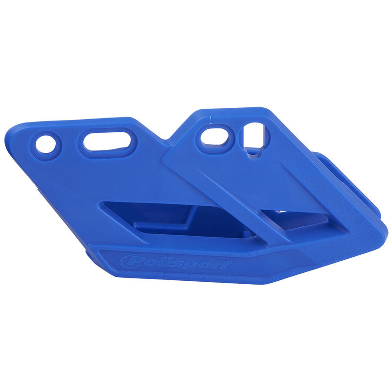 POLIS CHAIN GUIDE OUTER, BLU
