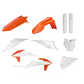 POLIS PLASTIC KIT, OEM