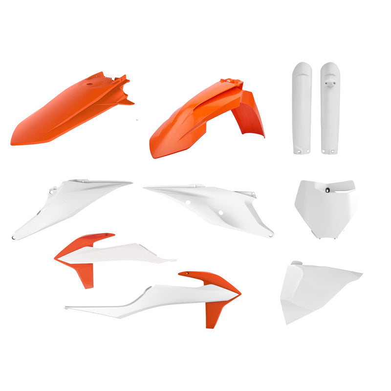 POLIS PLASTIC KIT, OEM