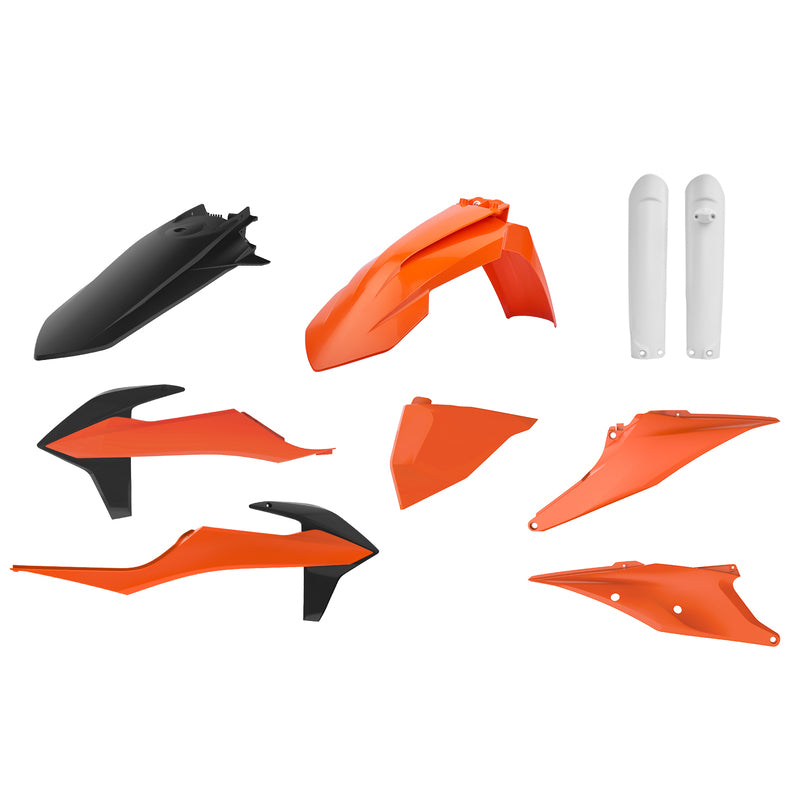 POLIS PLASTIC KIT, OEM