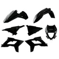 POLIS PLASTIC KIT, BLK