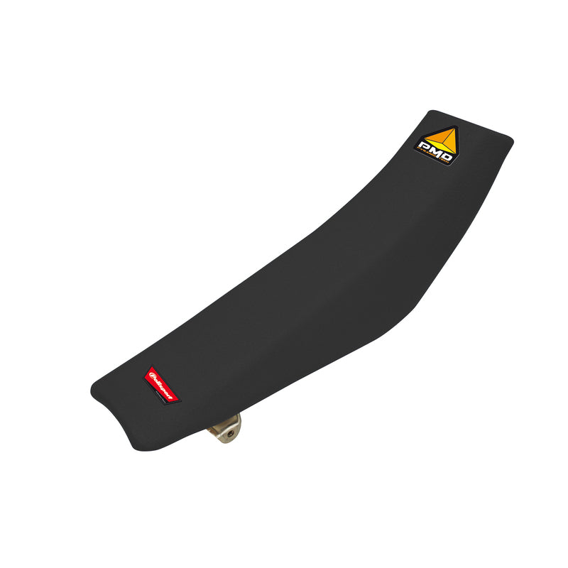 POLIS COMPLETE SEAT STD, BLK/GRY
