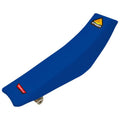 POLIS COMPLETE SEAT STD, BLU/GRY